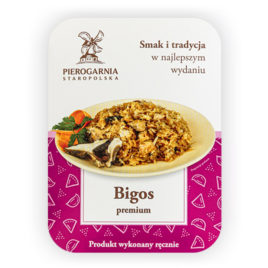 etykieta Bigos