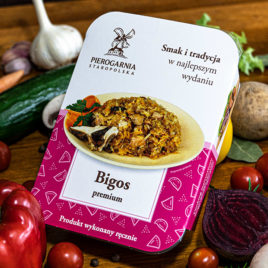 bigos prezentacja